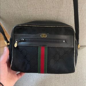 Gucci Crossbody